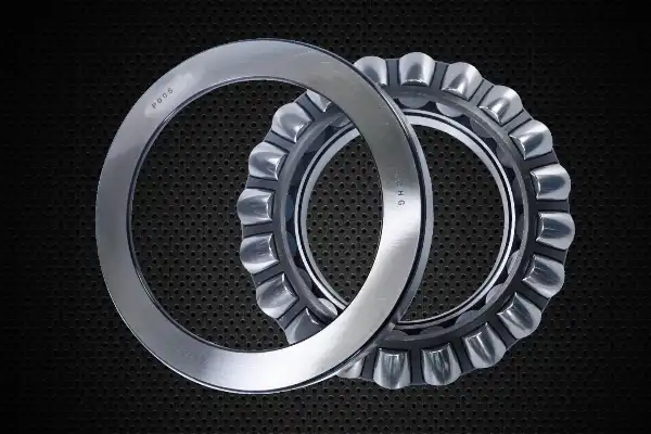 What are the Load Capacities of Conical Roller Bearings?